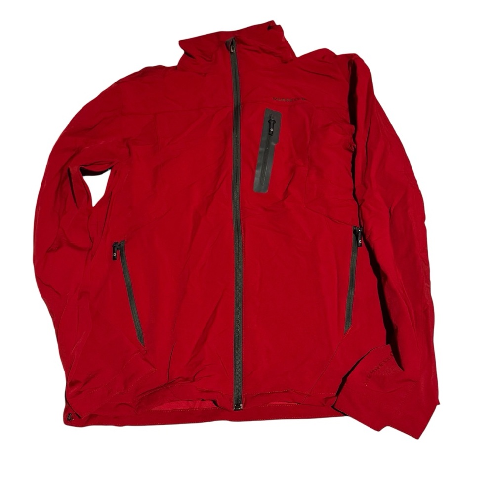 Men’s Size Large windbreaker / waterproof 
MERRELL